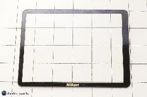 Защитное стекло Nikon L110, б/у